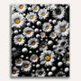 Paint by Numbers - Argerites Black and White