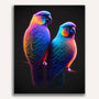 Paint by Numbers - Birds lovers