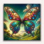Paint by Numbers - Color Dance of Life