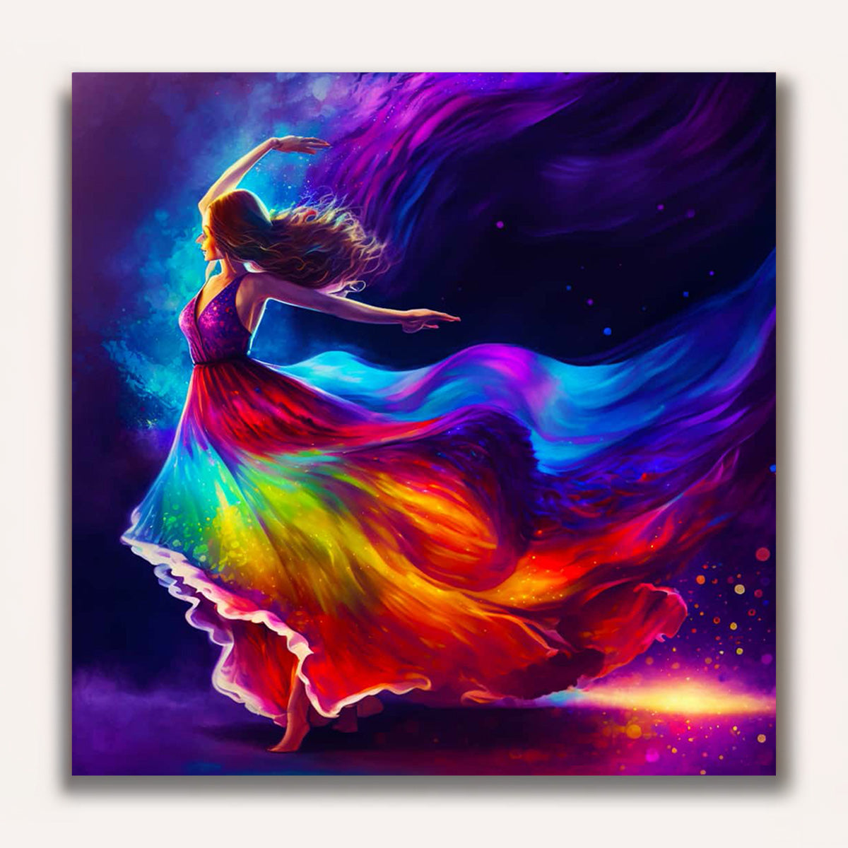 Paint by Numbers - Color games