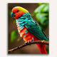 Sticky Image
