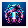 Paint by Numbers - Colorful Spirit