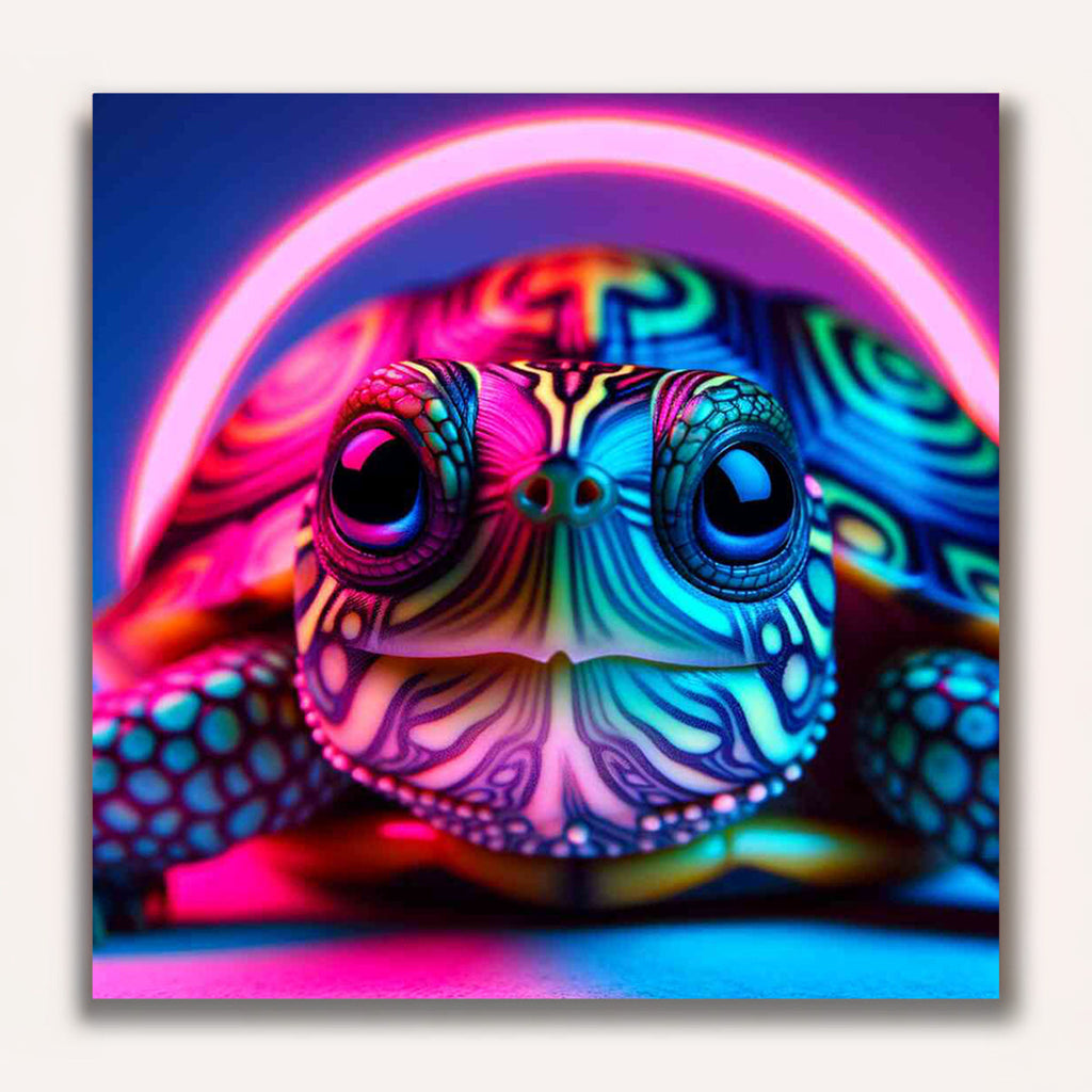 Paint by Numbers - Colors of Daydreaming