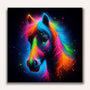 Paint by Numbers - Cosmic Color Play