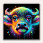 Paint by Numbers - Cosmic Color Play