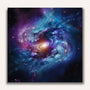 Paint by Numbers - Cosmic harmony