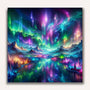 Paint by Numbers - Cosmic Miracle