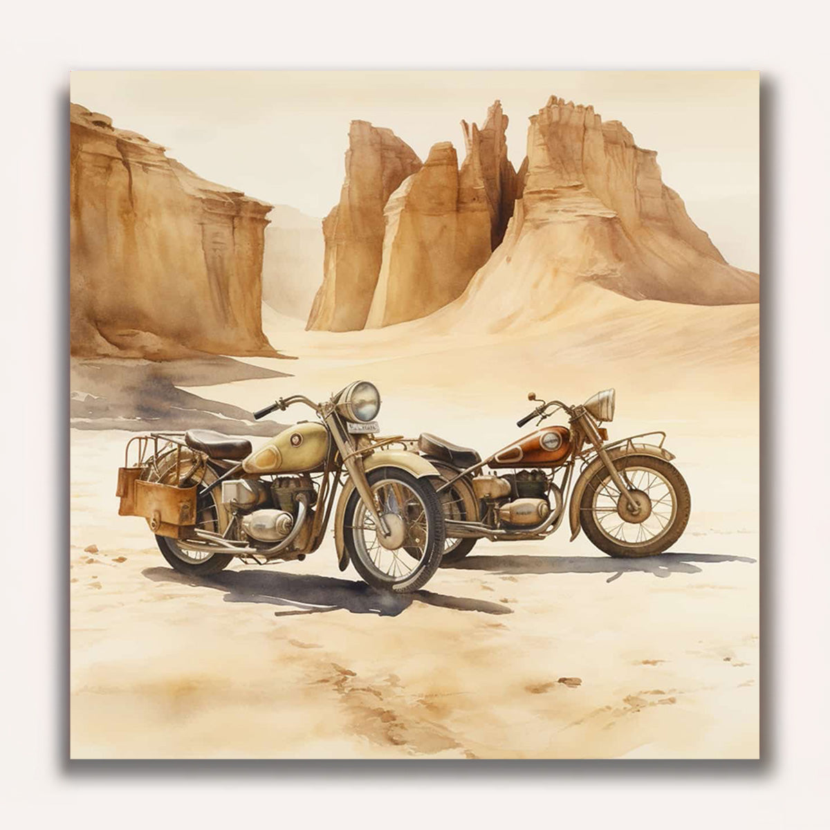 Paint by Numbers - Cut curve hunter