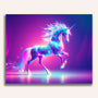 Paint by Numbers - Diamond Unicorn
