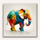 Sticky Image