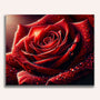 Paint by Numbers - Elrose Red