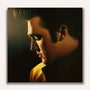 Paint by Numbers - Elvis, the king of rock'n'roll
