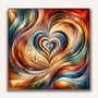 Paint by Numbers - Family Love