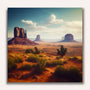 Paint by Numbers - Fascination Southwest