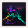 Paint by Numbers - Fireborn