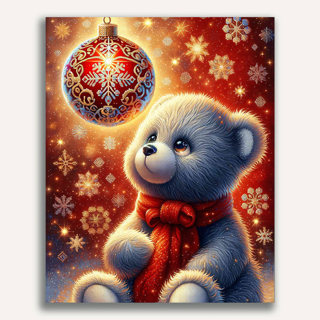 Paint by Numbers - For a Special Friend