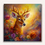 Paint by Numbers - Forest dreams