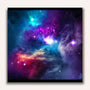 Paint by Numbers - Galactic wonder