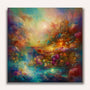 Paint by Numbers - Grove of dreams