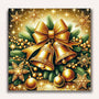 Paint by Numbers - Merry Christmas