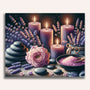 Paint by Numbers - Harmonic Relaxation