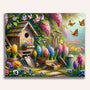 Paint by Numbers - Home and decoration