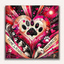 Paint by Numbers - Home is where my cats are