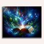 Paint by Numbers - Magic Book