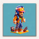 Sticky Image
