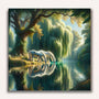 Paint by Numbers - Mysterious Glade