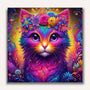 Paint by Numbers - Mystical Elegance