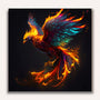Paint by Numbers - Swoop