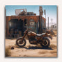 Paint by Numbers - Offroad explorer