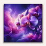 Paint by Numbers - Orchid Bleeding