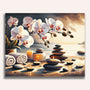 Paint by Numbers - Orchids and Wellness