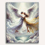 Paint by Numbers - Pair of angels
