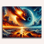 Paint by Numbers - Planet Spectacle