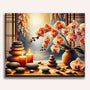 Paint by Numbers - Romantic Atmosphare