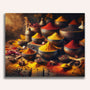 Paint by Numbers - Rooting Table 1