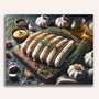 Paint by Numbers - Sausage Time