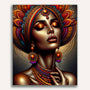Paint by Numbers - Sensuality