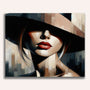 Paint by Numbers - Side view