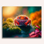 Paint by Numbers - Little crab