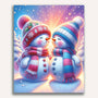 Paint by Numbers - Schnemannliebe