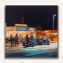 Paint by Numbers - Speed rush