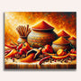 Paint by Numbers - Spice collection