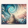 Paint by Numbers - Stairway to Heaven