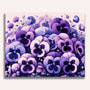 Paint by Numbers - Stepmother in Purple