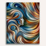 Paint by Numbers - Swinging