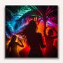 Paint by Numbers - The beach dance